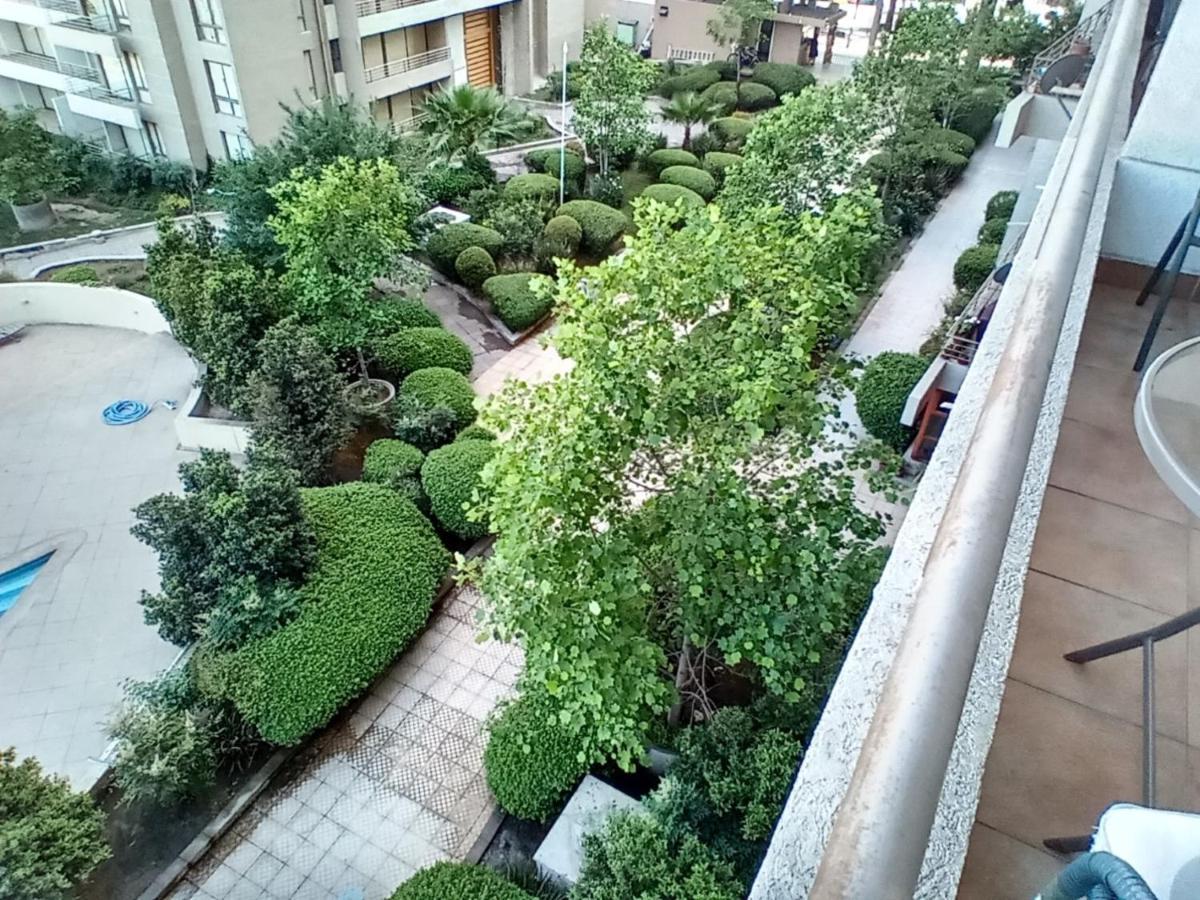 Vivir En Santiago — Fotos 3